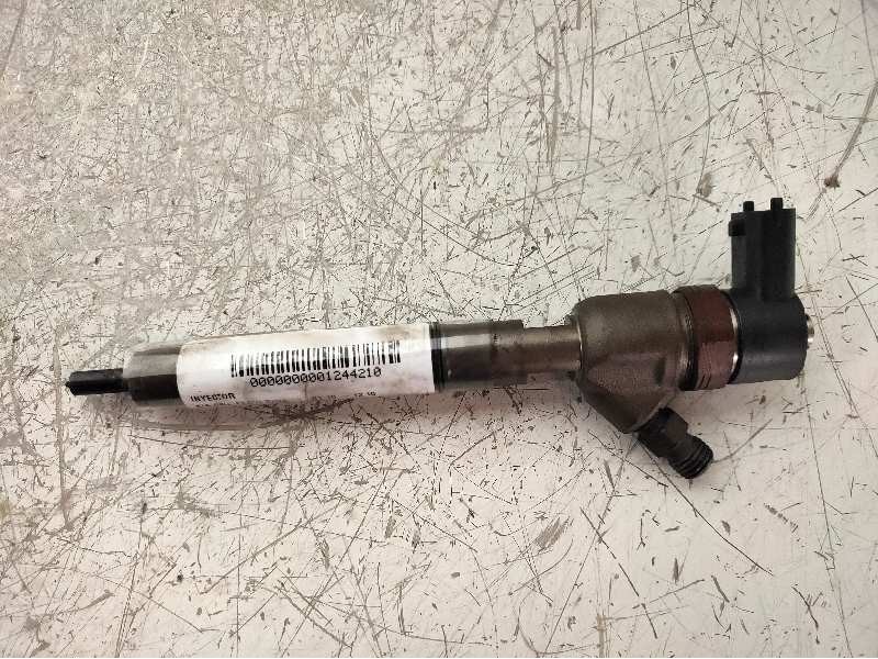 Recambio de inyector para kia pro_cee´d drive referencia OEM IAM 0445110320 338002A900 