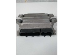 Recambio de centralita motor uce para mg rover serie 45 (rt) 1.6 16v cat referencia OEM IAM NNN100742 A0047 HA 3529