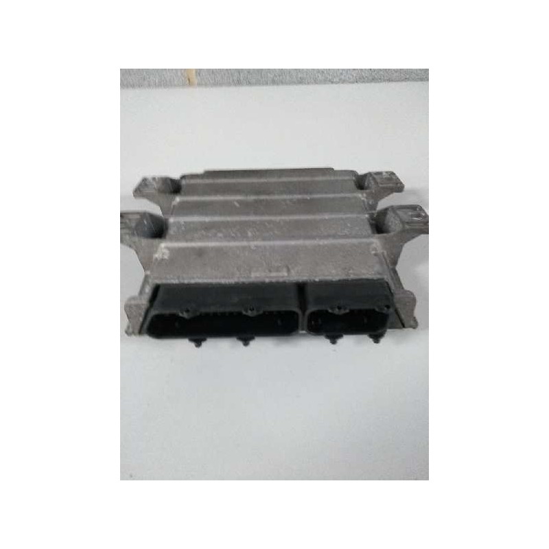 Recambio de centralita motor uce para mg rover serie 45 (rt) 1.6 16v cat referencia OEM IAM NNN100742 A0047 HA 3529