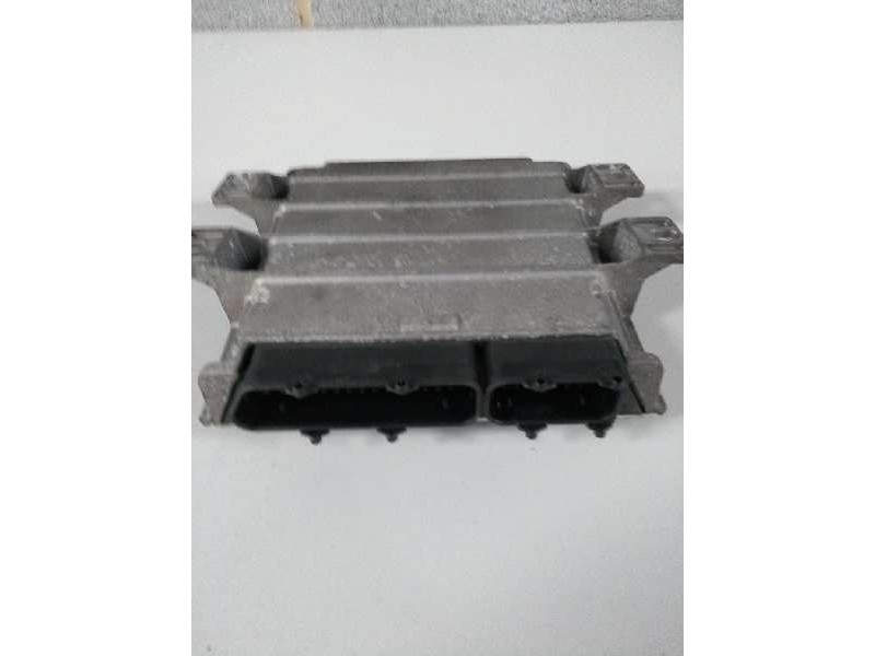 Recambio de centralita motor uce para mg rover serie 45 (rt) 1.6 16v cat referencia OEM IAM NNN100742 A0047 HA 3529