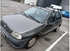 renault clio i fase i+ii (b/c57) del año 1994