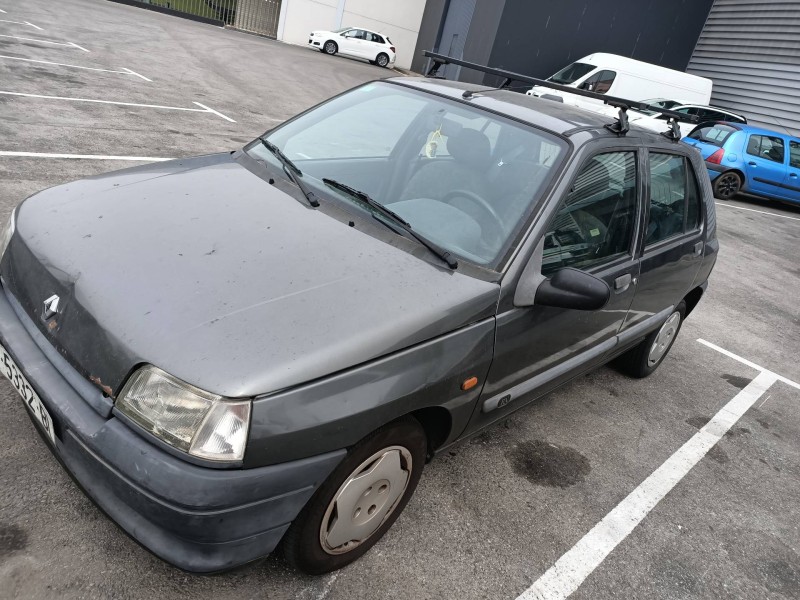 renault clio i fase i+ii (b/c57) del año 1994