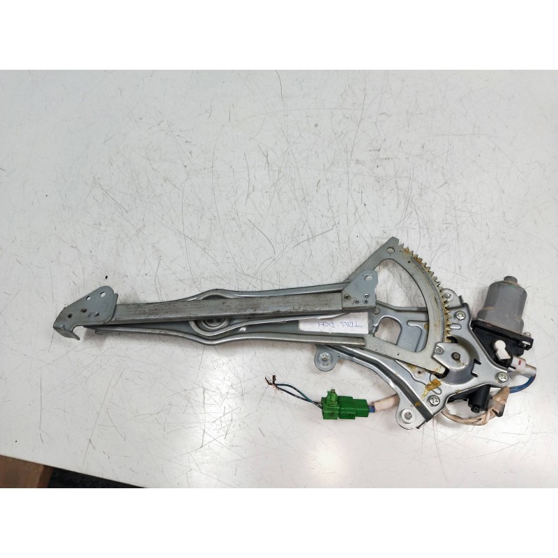 Recambio de elevalunas trasero derecho para subaru legacy familiar/outback b13 (bp) 2.0 diesel cat referencia OEM IAM   5P