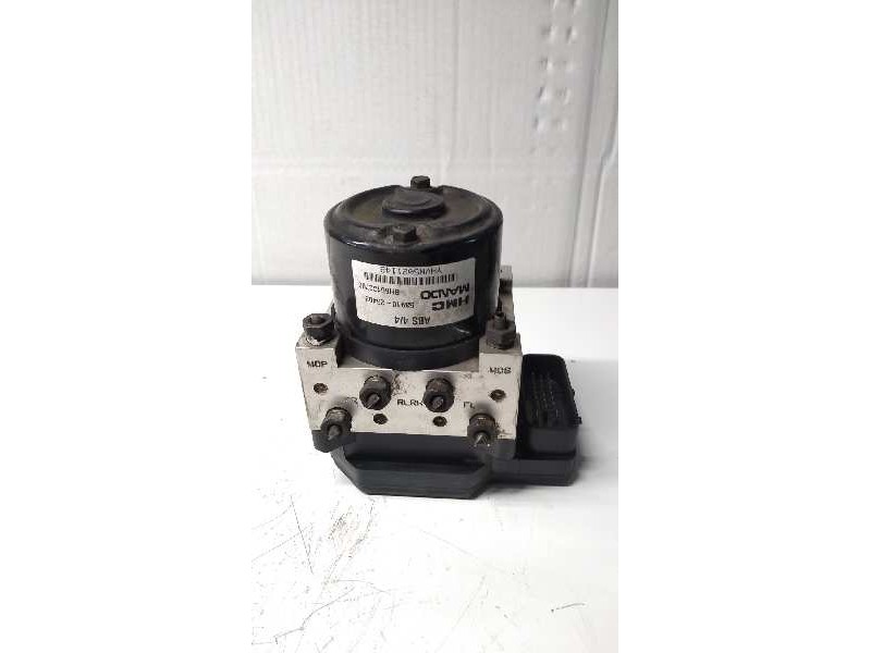Recambio de abs para hyundai accent (lc) gls crdi referencia OEM IAM 0295625000 5891025402 BH60103700