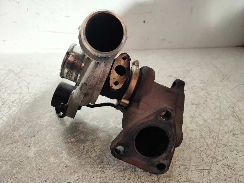 Recambio de turbocompresor para kia pro_cee´d drive referencia OEM IAM 282012A730 4917302701 