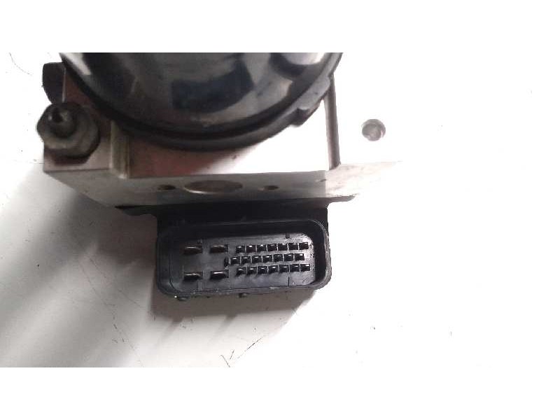 Recambio de abs para hyundai accent (lc) gls crdi referencia OEM IAM 0295625000 5891025402 BH60103700