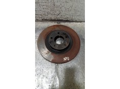 Recambio de disco freno delantero para mazda cx-7 (er) active referencia OEM IAM   