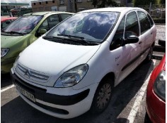 citroen xsara picasso del año 2006