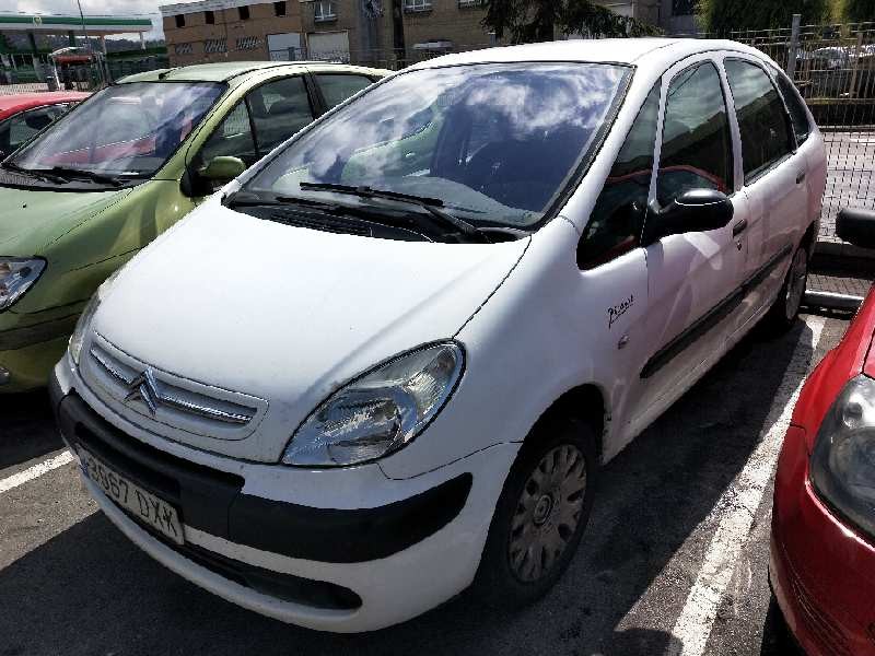 citroen xsara picasso del año 2006