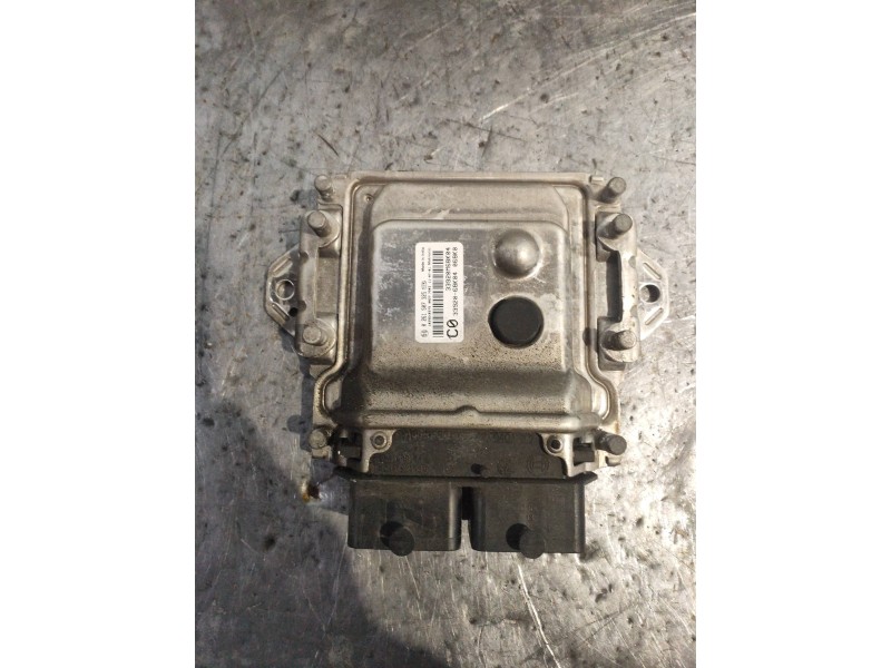 Recambio de centralita motor uce para nissan pixo (uao) acenta referencia OEM IAM 0261S07325 33920M68K04 