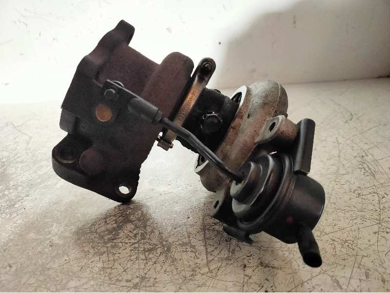 Recambio de turbocompresor para kia pro_cee´d drive referencia OEM IAM 282012A730 4917302701 