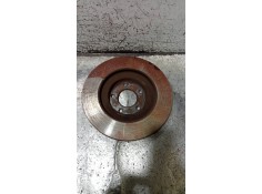 Recambio de disco freno delantero para mazda cx-7 (er) active referencia OEM IAM    2