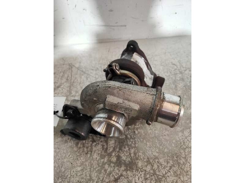Recambio de turbocompresor para kia pro_cee´d drive referencia OEM IAM 282012A730 4917302701 