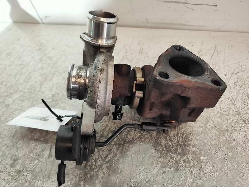 Recambio de turbocompresor para kia pro_cee´d drive referencia OEM IAM 282012A730 4917302701 