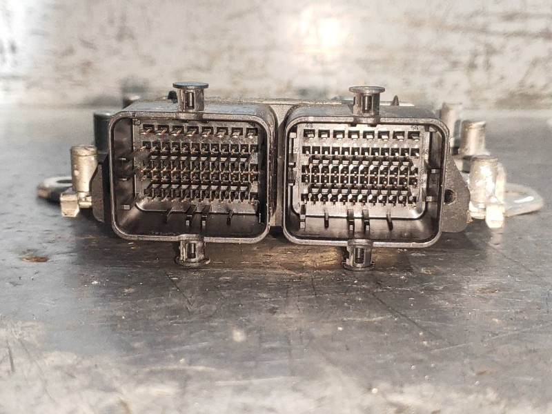 Recambio de centralita motor uce para nissan pixo (uao) acenta referencia OEM IAM 0261S07325 33920M68K04 