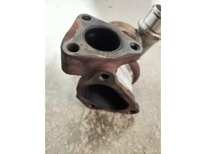Recambio de turbocompresor para kia pro_cee´d drive referencia OEM IAM 282012A730 4917302701 