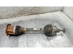Recambio de transmision delantera izquierda para audi a4 ber. (b8) 2.0 16v tdi referencia OEM IAM 8K0407271Q  