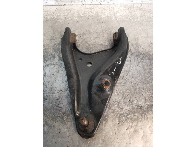 Recambio de brazo suspension inferior delantero izquierdo para dacia lodgy ambiance referencia OEM IAM   