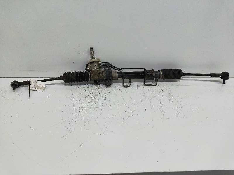 Recambio de cremallera direccion para hyundai atos prime (mx) gls (2003) referencia OEM IAM   