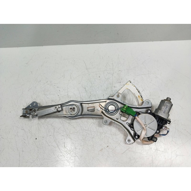 Recambio de elevalunas trasero izquierdo para subaru legacy familiar/outback b13 (bp) 2.0 diesel cat referencia OEM IAM   5P