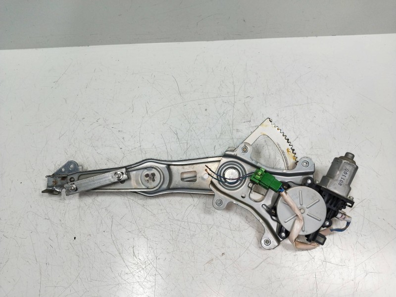 Recambio de elevalunas trasero izquierdo para subaru legacy familiar/outback b13 (bp) 2.0 diesel cat referencia OEM IAM   5P