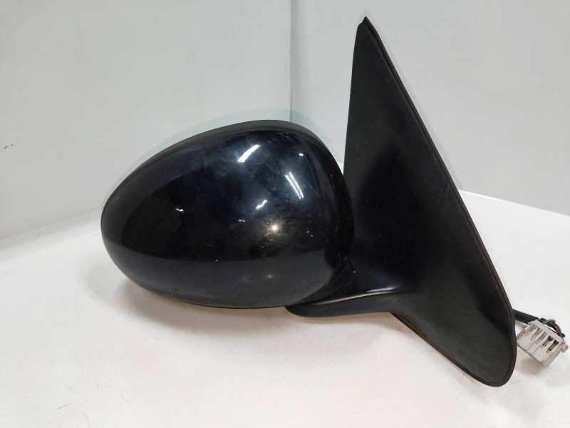 Recambio de retrovisor derecho para mg rover mg zr referencia OEM IAM   ELECTRICO