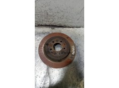 Recambio de disco freno trasero para mazda cx-7 (er) active referencia OEM IAM   