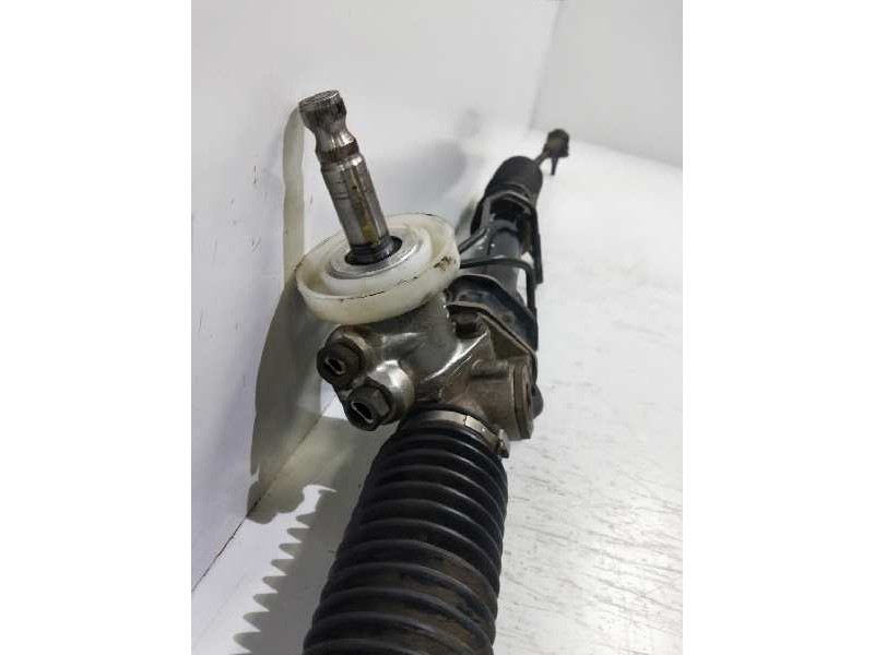 Recambio de cremallera direccion para hyundai atos prime (mx) gls (2003) referencia OEM IAM   