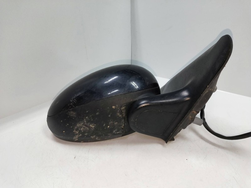 Recambio de retrovisor derecho para mg rover mg zr referencia OEM IAM   ELECTRICO