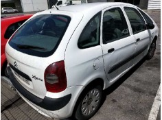 citroen xsara picasso del año 2006 2