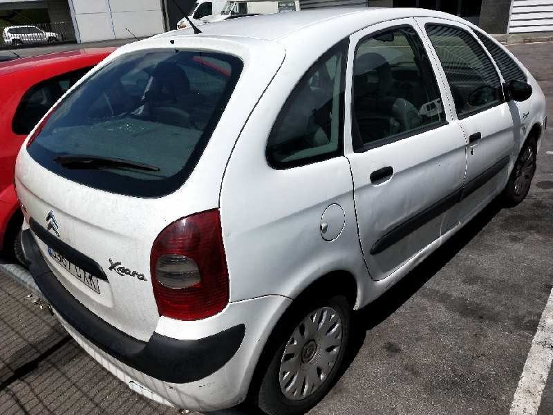 citroen xsara picasso del año 2006