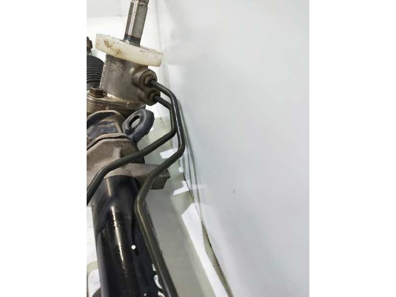 Recambio de cremallera direccion para hyundai atos prime (mx) gls (2003) referencia OEM IAM   