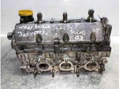 Recambio de culata para opel signum básico referencia OEM IAM Y30DT TRASERA 