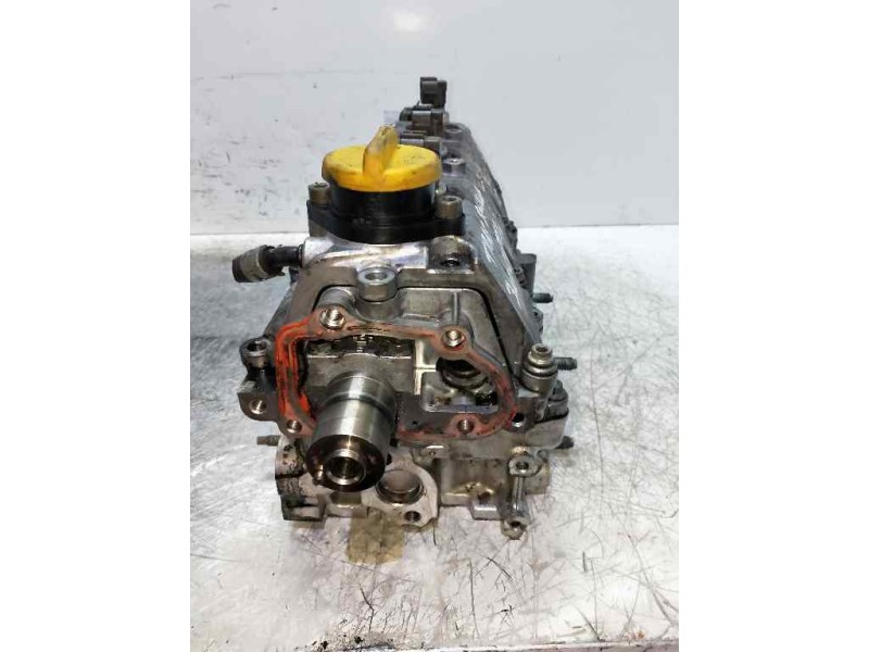 Recambio de culata para opel signum básico referencia OEM IAM Y30DT TRASERA 