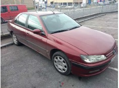 peugeot 406 berlina (s1/s2) del año 1996