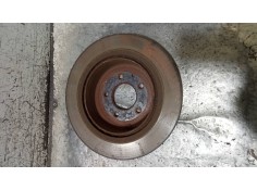 Recambio de disco freno trasero para mazda cx-7 (er) active referencia OEM IAM    2