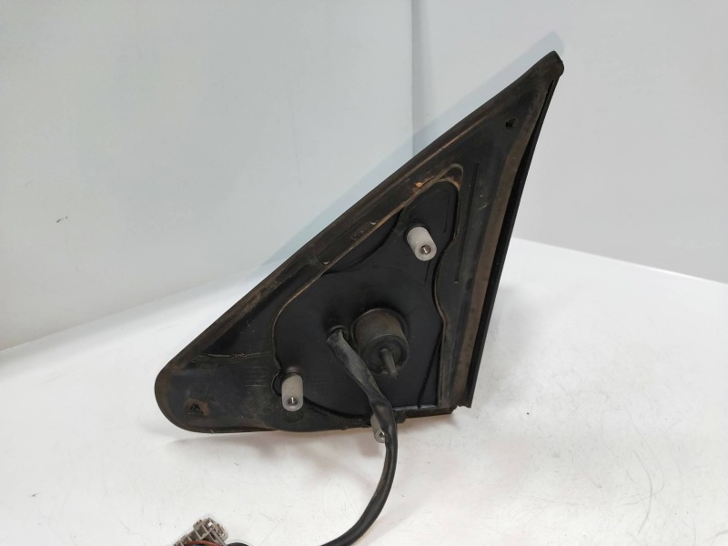 Recambio de retrovisor derecho para mg rover mg zr referencia OEM IAM   ELECTRICO