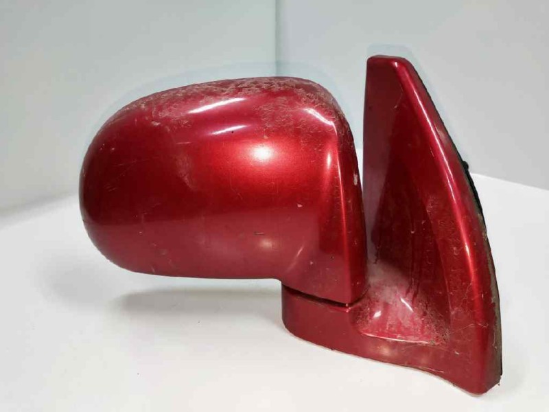 Recambio de retrovisor derecho para hyundai atos prime (mx) gls (2003) referencia OEM IAM   MANUAL