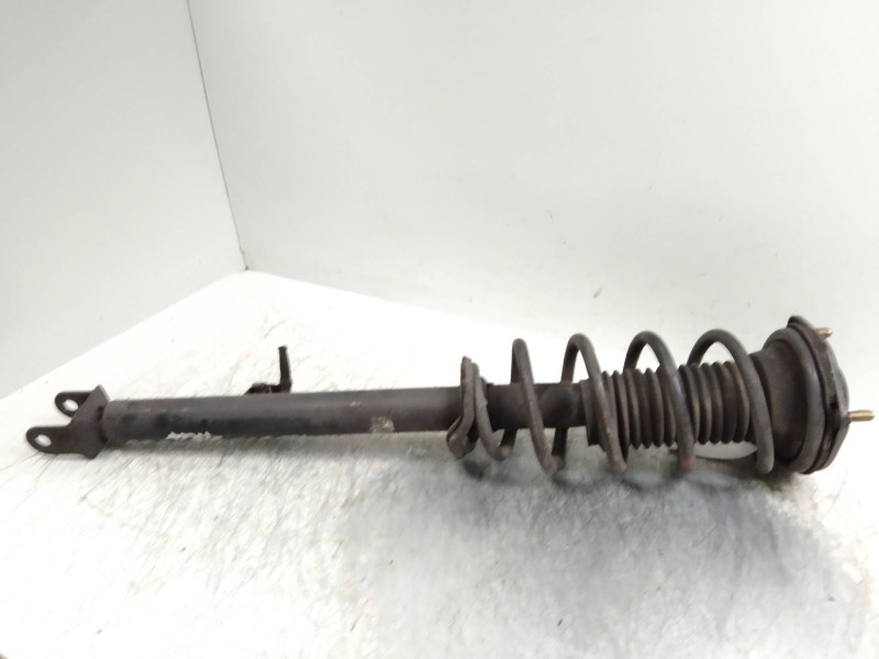 Recambio de amortiguador trasero para mazda xedos 9 (ta) 2.5 v6 referencia OEM IAM TC9128700D  