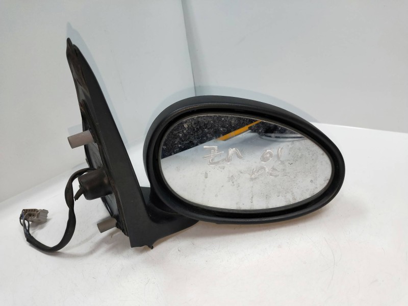 Recambio de retrovisor derecho para mg rover mg zr referencia OEM IAM   ELECTRICO