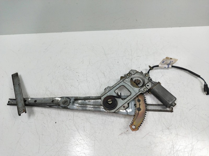 Recambio de elevalunas delantero izquierdo para subaru leone 1.8 referencia OEM IAM   3P