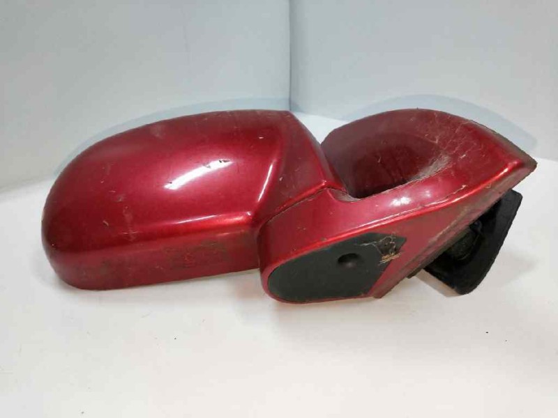 Recambio de retrovisor derecho para hyundai atos prime (mx) gls (2003) referencia OEM IAM   MANUAL