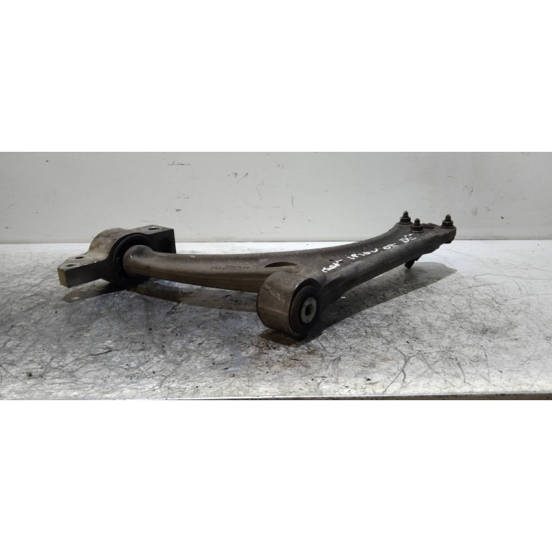 Recambio de brazo suspension inferior delantero derecho para volkswagen passat berlina (3c2) highline referencia OEM IAM   