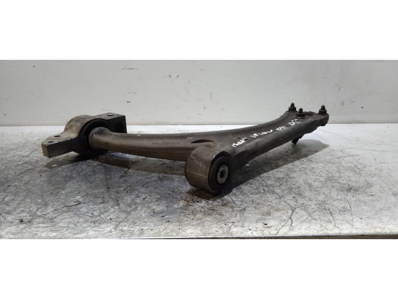 Recambio de brazo suspension inferior delantero derecho para volkswagen passat berlina (3c2) highline referencia OEM IAM   