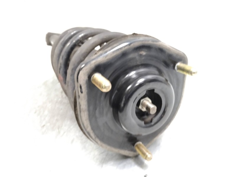 Recambio de amortiguador trasero para mazda xedos 9 (ta) 2.5 v6 referencia OEM IAM TC9128700D  