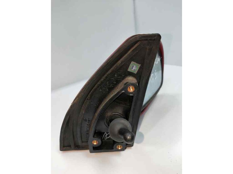Recambio de retrovisor derecho para hyundai atos prime (mx) gls (2003) referencia OEM IAM   MANUAL