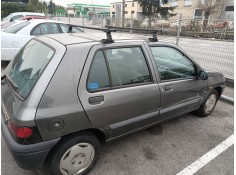 renault clio i fase i+ii (b/c57) del año 1994 2