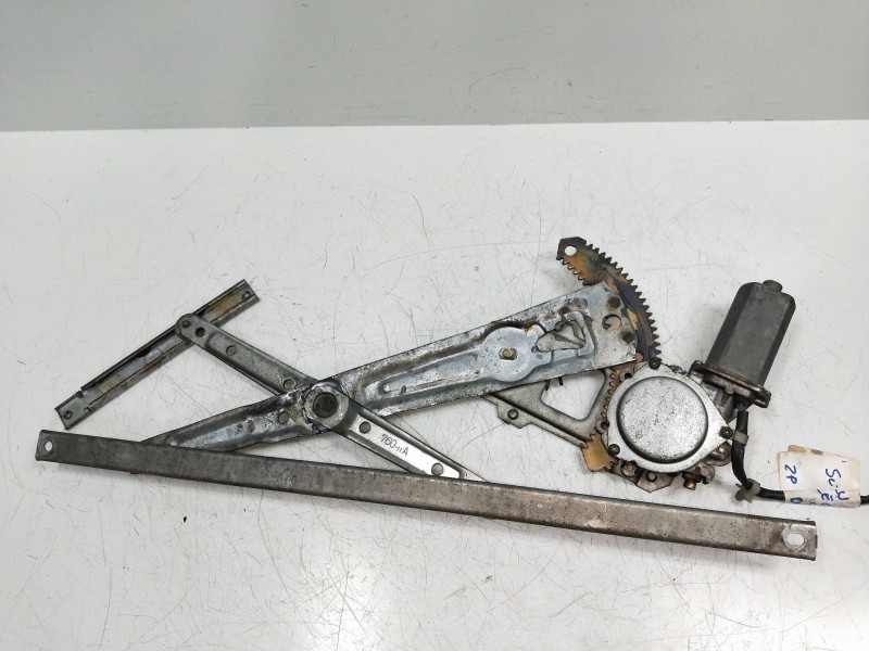 Recambio de elevalunas delantero izquierdo para subaru leone 1.8 referencia OEM IAM   3P