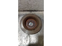 Recambio de disco freno trasero para mazda cx-7 (er) active referencia OEM IAM    2