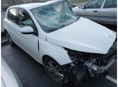 peugeot 308 del año 2014